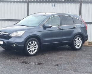 Honda CR-V Gebrauchtwagen