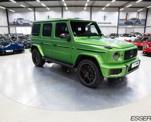 Mercedes-Benz G 63 AMG Gebrauchtwagen