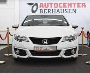 Honda Civic Gebrauchtwagen