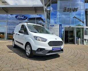 Ford Transit Courier Gebrauchtwagen