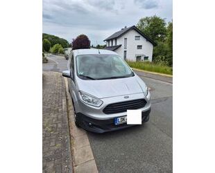 Ford Transit Courier Gebrauchtwagen