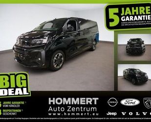 Opel Zafira Life Gebrauchtwagen