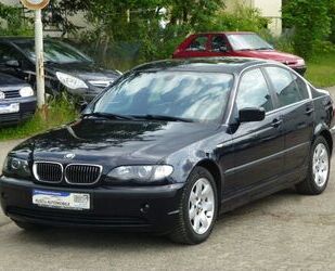 BMW 316 Gebrauchtwagen