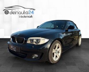 BMW 118 Gebrauchtwagen