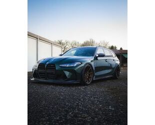 BMW M3 Gebrauchtwagen