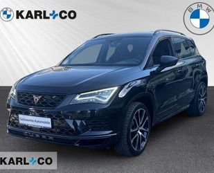Cupra Ateca Gebrauchtwagen