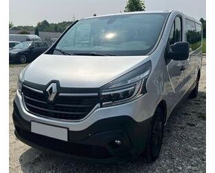 Renault Trafic Gebrauchtwagen