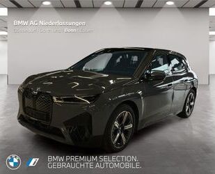 BMW iX Gebrauchtwagen