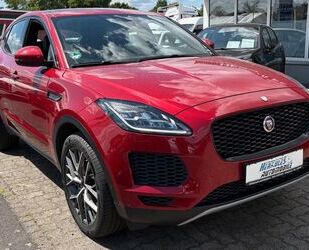 Jaguar E-Pace Gebrauchtwagen