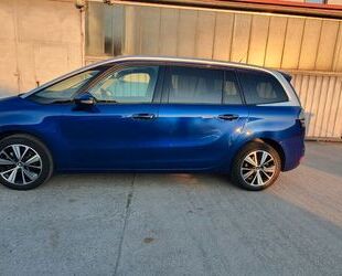 Citroen Grand C4 Picasso / SpaceTourer Gebrauchtwagen