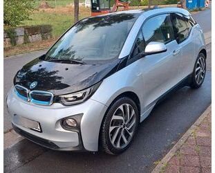 BMW i3 Gebrauchtwagen