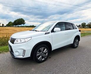 Suzuki Vitara Gebrauchtwagen