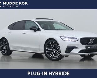 Volvo S90 Gebrauchtwagen