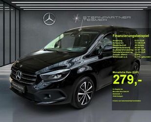 Mercedes-Benz T-Klasse Gebrauchtwagen