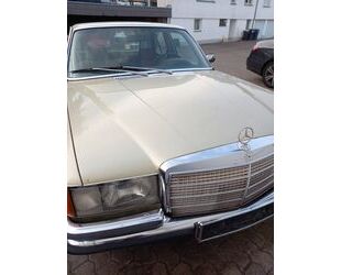 Mercedes-Benz S 280 Gebrauchtwagen