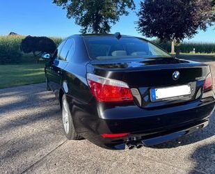 BMW 525 Gebrauchtwagen