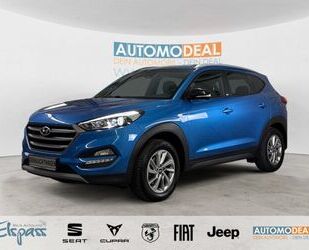 Hyundai TUCSON Gebrauchtwagen