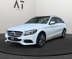 Mercedes-Benz C 200 Gebrauchtwagen