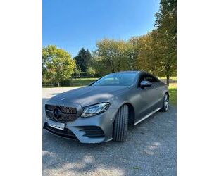 Mercedes-Benz E 200 Gebrauchtwagen