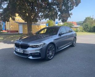 BMW 530 Gebrauchtwagen