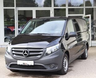 Mercedes-Benz Vito Gebrauchtwagen