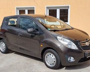 Chevrolet Spark Gebrauchtwagen