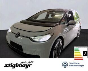 VW ID.3 Gebrauchtwagen