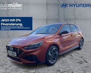 Hyundai i30 Gebrauchtwagen