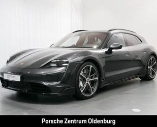 Porsche Taycan Gebrauchtwagen