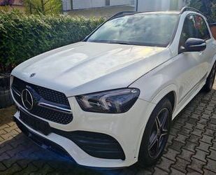 Mercedes-Benz GLE 400 Gebrauchtwagen