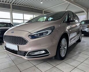 Ford S-Max Gebrauchtwagen