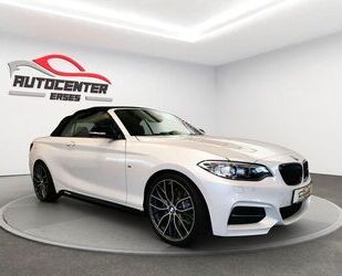 BMW M240i Gebrauchtwagen