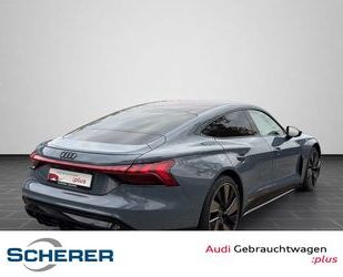 Audi e-tron GT Gebrauchtwagen