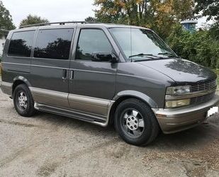 Chevrolet Astro Gebrauchtwagen