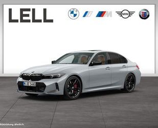 BMW M340i Gebrauchtwagen