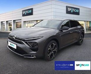 Citroen C5 X Gebrauchtwagen