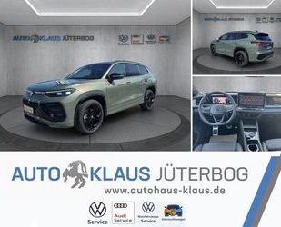 VW Tayron Gebrauchtwagen