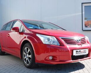 Mercedes-Benz Avensis 