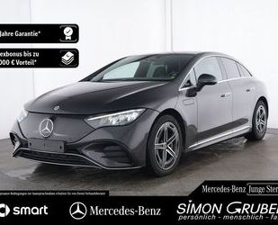 Mercedes-Benz EQE Gebrauchtwagen