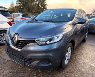 Renault Kadjar Gebrauchtwagen