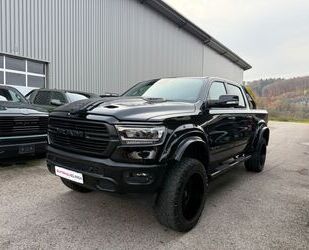 Dodge RAM Gebrauchtwagen