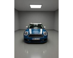 Opel Cooper S Countryman 
