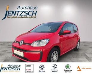VW up! Gebrauchtwagen