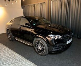 Mercedes-Benz GLE 350 Gebrauchtwagen
