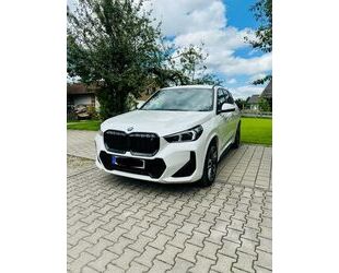 BMW iX1 Gebrauchtwagen