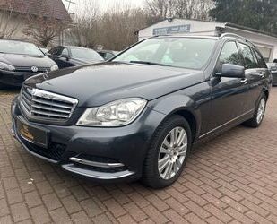Mercedes-Benz C 220 Gebrauchtwagen