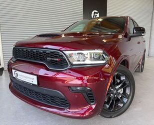 Dodge Durango Gebrauchtwagen