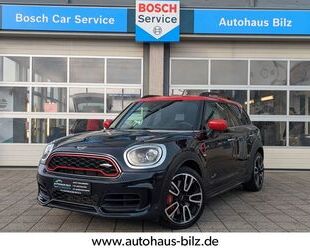 Mini John Cooper Works Countryman Gebrauchtwagen