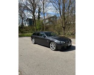 BMW 530 Gebrauchtwagen