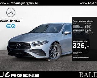 Mercedes-Benz A 220 Gebrauchtwagen